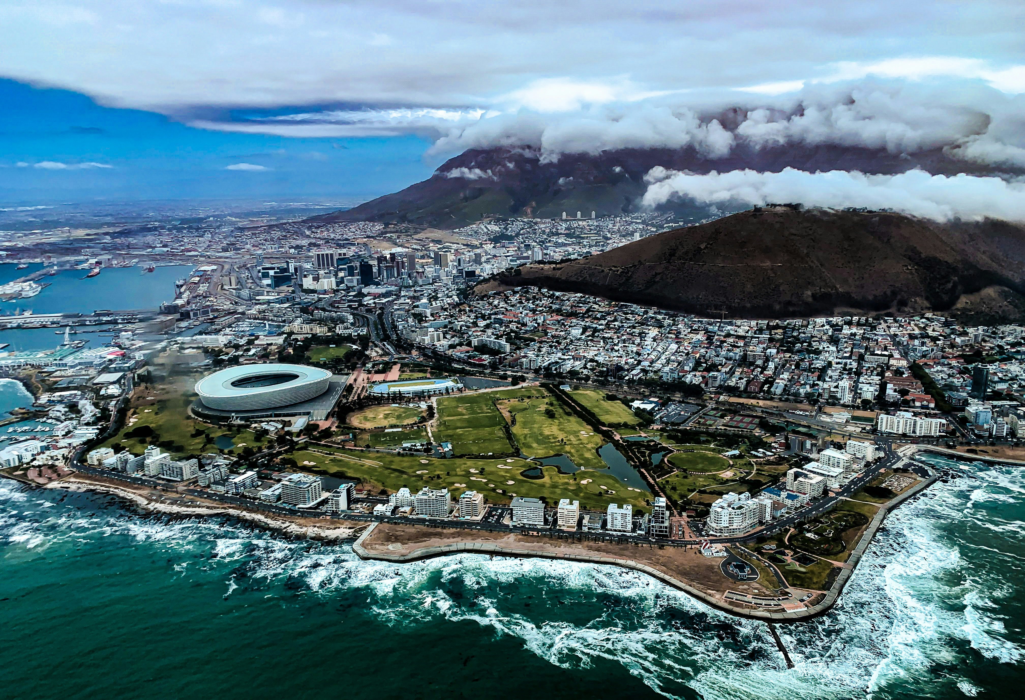 PSN Travel Frenzy Now Offering Cape Town Getaway Bookings – Your Adventure Awaits!