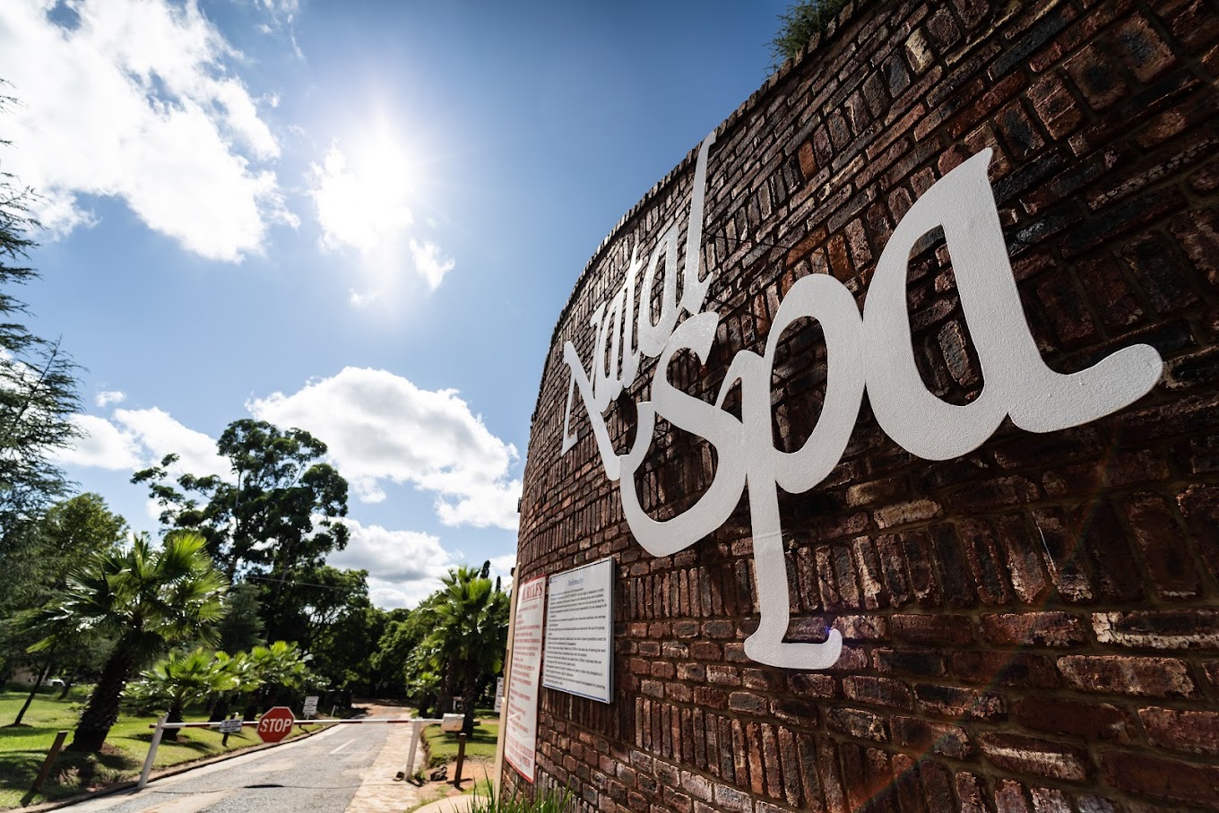 Experience Natal Spa with PSN Travel Frenzy!