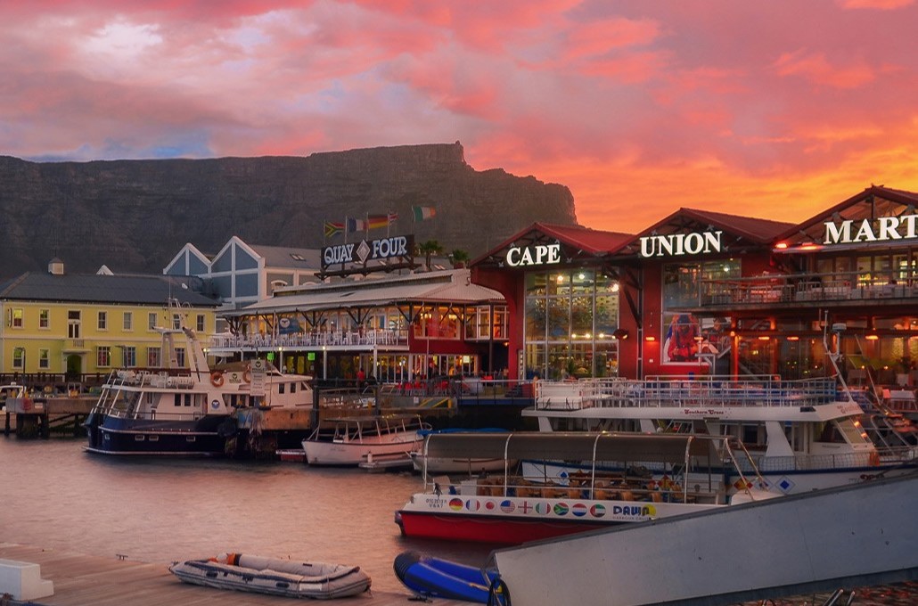 Discover Your Personal Best with Cape Seaside Serenity