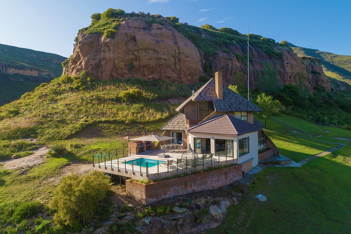 Mountain Haven Family Getaway