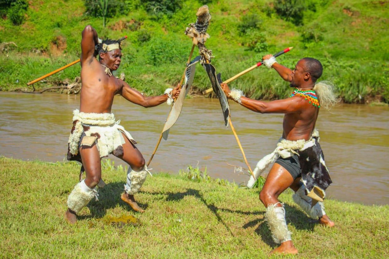 Experience Authentic Zulu Culture