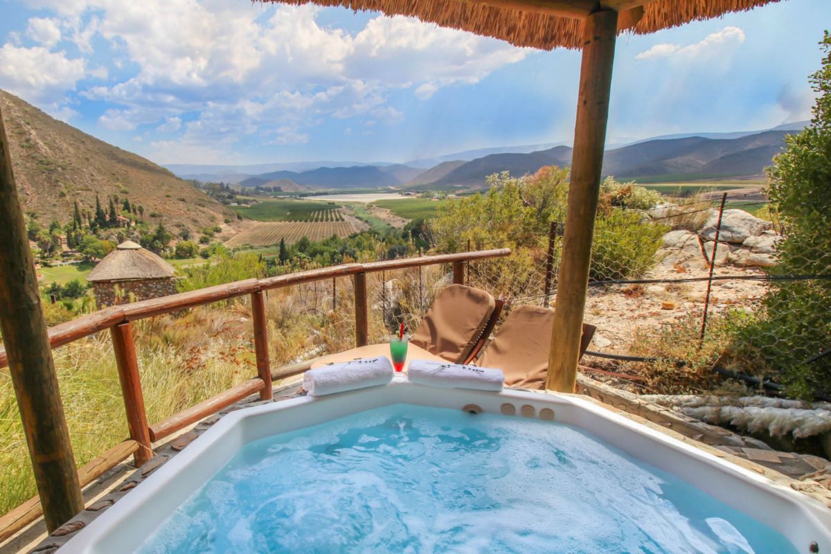 Western Cape Springs 