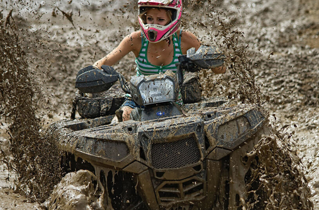 Somopho Thrill Quest