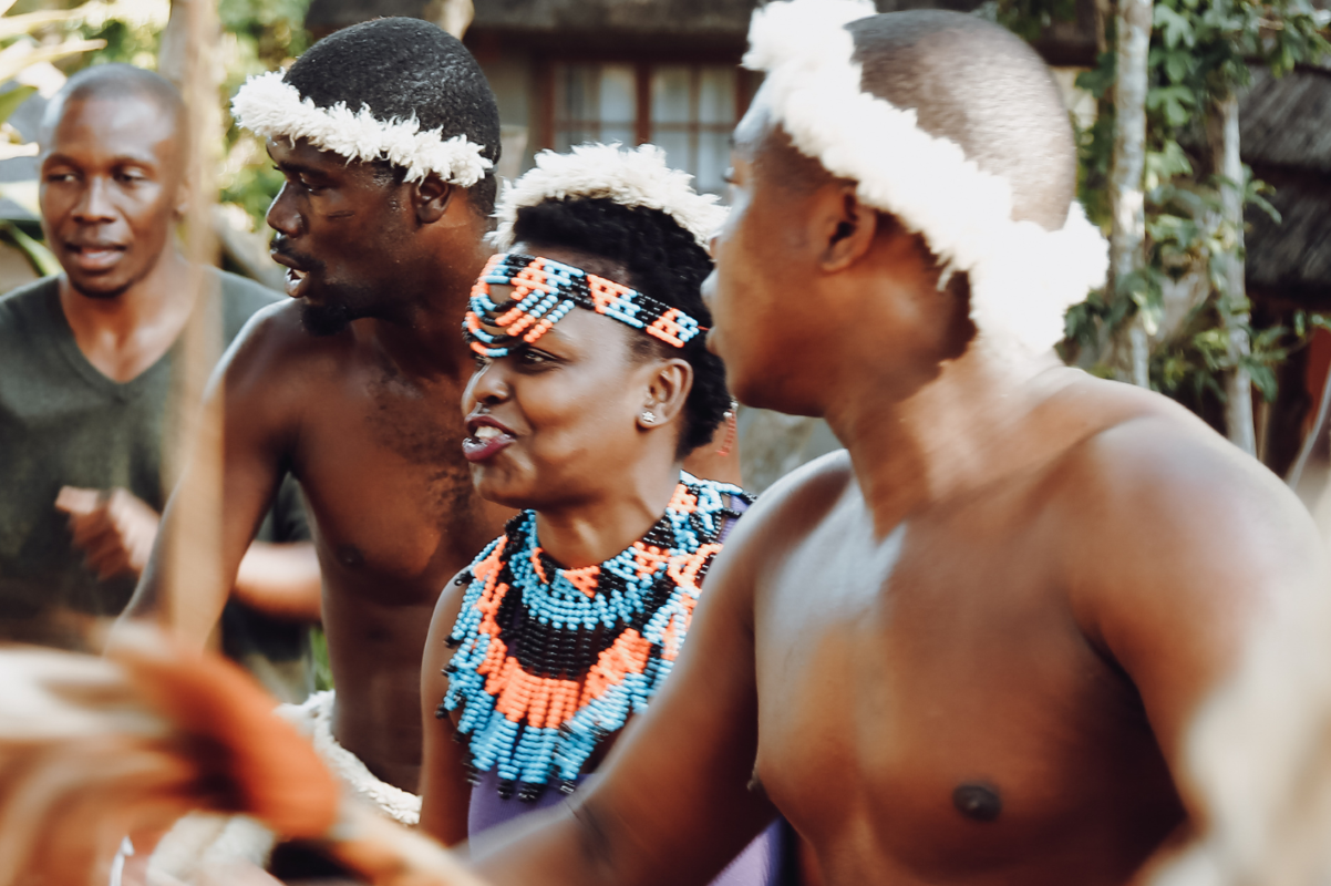 Ultimate Zululand Explorer Package