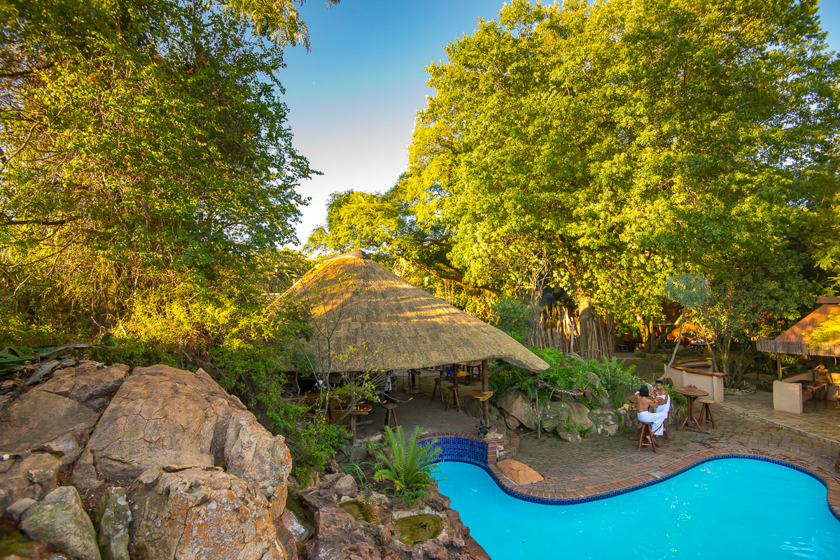 Amadwala Adventure Experience 